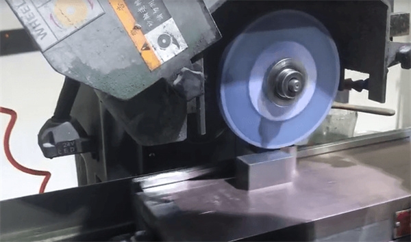 Case study of non-standard parts equipment manufactured by Megastar
