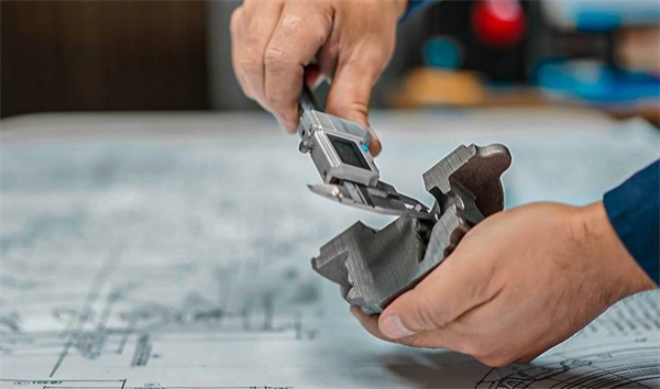 Case study of non-standard parts equipment manufactured by Megastar